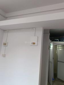 Bedroom Image of 540 Sq.ft 1 BHK Apartment / Flat for sale in Naigaon West Naigaon for Rs. 3700000