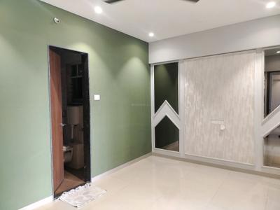 Bedroom Image of 650 Sq.ft 2 BHK Apartment / Flat for rent in Balaji Nagar Pune for Rs. 25000