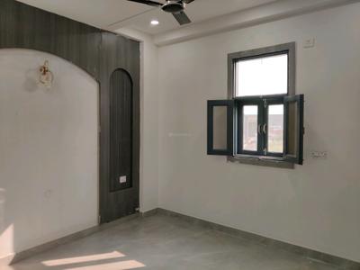 Bedroom Image of 1000 Sq.ft 2 BHK Builder Floor for sale in Lal Kuan Ghaziabad for Rs. 4865000