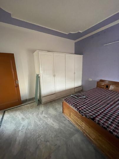 Sector 8 Bedroom 1