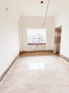 Hall Image of 808 Sq.ft 2 BHK Apartment / Flat for sale in Behala Kolkata for Rs. 4400000