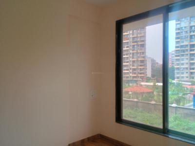 Bedroom Image of 693 Sq.ft 1 BHK Apartment / Flat for sale in Paradise Sai World Dreams, Dombivli East Thane for Rs. 5000000