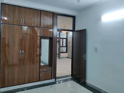 Bedroom Image of 1240 Sq.ft 3 BHK Builder Floor for sale in Dream Homes, Indirapuram Ghaziabad for Rs. 6441000