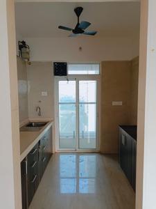 Kitchen Image of 1700 Sq.ft 3 BHK Apartment / Flat for rent in Grand Empire Phase II, Navghar Mumbai for Rs. 80000