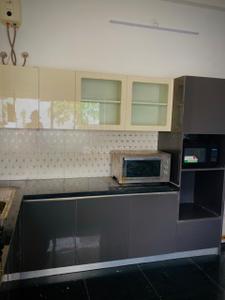 Kitchen Image of 4600 Sq.ft 4 BHK Villa for sale in Sark One Extension, Mokila Hyderabad for Rs. 73000000