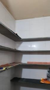 Kitchen Image of 990 Sq.ft 2 BHK Apartment / Flat for rent in Bodakdev Ahmedabad for Rs. 28000
