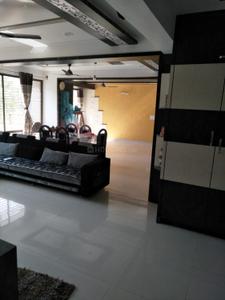 Hall Image of 2511 Sq.ft 3 BHK Apartment / Flat for sale in Ambawadi Ahmedabad for Rs. 18000000