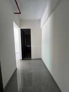 Hall Image of 500 Sq.ft 1 BHK Apartment / Flat for sale in NHI Akshaya Residency, Borivali West Mumbai for Rs. 13500000