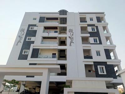 2 BHK Flat