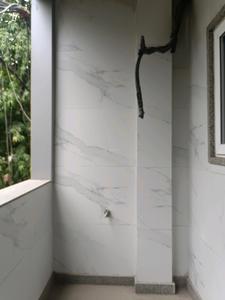 Bedroom One Image of 720 Sq.ft 2 BHK Builder Floor for sale in Mukherjee Nagar New Delhi for Rs. 12000000