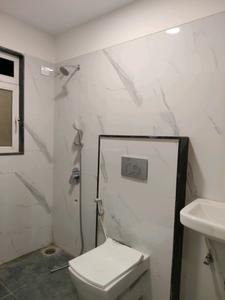 Bedroom Two Image of 1099 Sq.ft 2 BHK Apartment / Flat for sale in Nicco Residency, Jogeshwari East Mumbai for Rs. 19300000