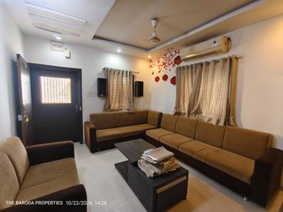 4 BHK Duplex