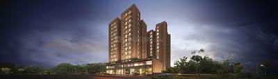 Image of 3900 Sq.ft 4 BHK Apartment / Flat for sale in Siddhi Aarav Elenza Infinium, South Bopal, Ahmedabad for Rs. 19500000