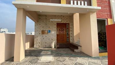 Image of 500 Sq.ft 1 BHK Villa for sale in Singaperumal Koil, Chennai for Rs. 2340000