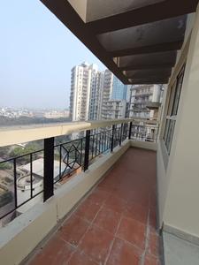 Balcony Image of 2900 Sq.ft 4 BHK Apartment / Flat for sale in Assotech Windsor Greens Apartment, Sector 50 Noida for Rs. 47000000