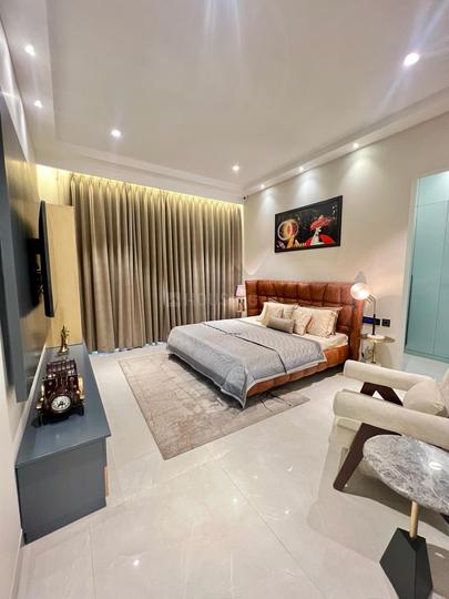 The Ananta Aspire Main Image 1