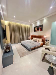 Hall Image of 2944 Sq.ft 4.5 BHK Apartment / Flat for sale in Nabha Zirakpur for Rs. 25621500