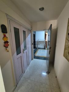 Image of 2200 Sq.ft 3 BHK Apartment / Flat for rent in Ashok Nagar, Jaipur for Rs. 85000