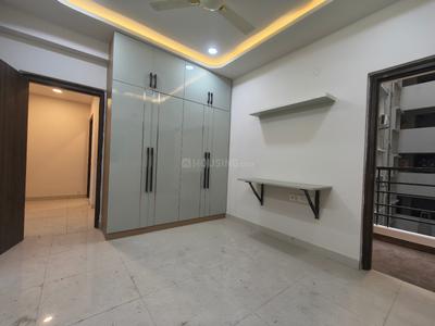 Bedroom Image of 1818 Sq.ft 3 BHK Apartment / Flat for sale in Narsingi Hyderabad for Rs. 17642481