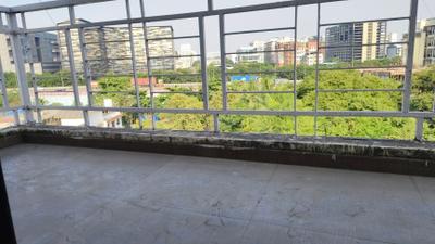 Image of 950 Sq.ft 2 BHK Apartment / Flat for rent in Belapur CBD, Navi Mumbai for Rs. 46000