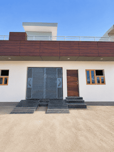 Image of 750 Sq.ft 3 BHK Independent House for sale in Vijay Nagar, Ghaziabad for Rs. 4825103
