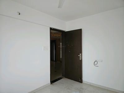 Living Room Image of 650 Sq.ft 1 BHK Apartment / Flat for sale in Dreams Lynnea A B Wings, Wagholi Pune for Rs. 3550000