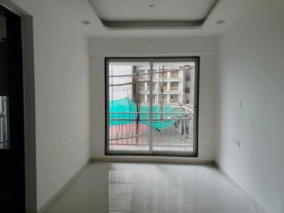 Living Room Image of 921 Sq.ft 3 BHK Apartment / Flat for sale in Vasai West Vasai for Rs. 10000000