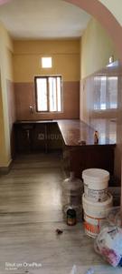 Kitchen Image of 1000 Sq.ft 2 BHK Apartment / Flat for sale in Kasba Kolkata for Rs. 5500000