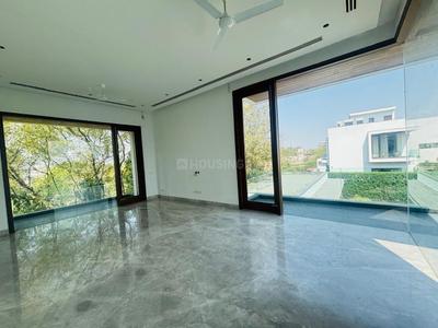 Hall Image of 43560 Sq.ft 6 BHK Farm House for sale in DLF Farms New Delhi for Rs. 550000000