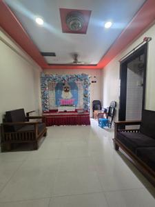1 BHK Flat