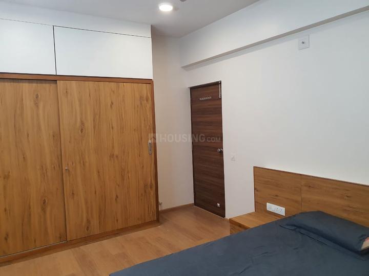 Arista Belvista Bedroom 1