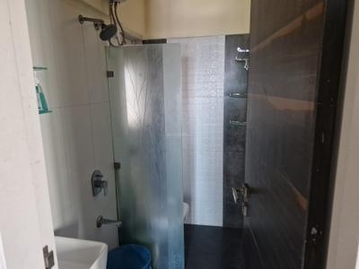 Image of 450 Sq.ft 1 BHK Apartment / Flat for sale in Gurukrupa Marina Enclave, Malad West, Mumbai for Rs. 12000000