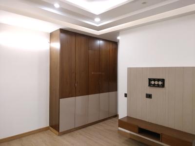 Bedroom Image of 2250 Sq.ft 4 BHK Builder Floor for sale in Sector 17 Dwarka New Delhi for Rs. 45000000