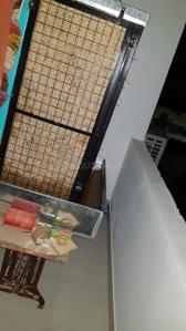 Image of 990 Sq.ft 2 BHK Apartment / Flat for sale in Bhagwati Apartment, Chitnis Nagar, Nagpur for Rs. 2800000