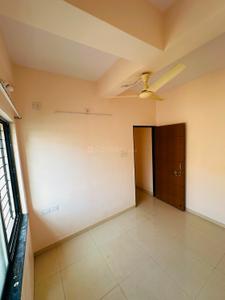 Hall Image of 950 Sq.ft 2 BHK Apartment / Flat for rent in Navi Peth Solapur for Rs. 16000
