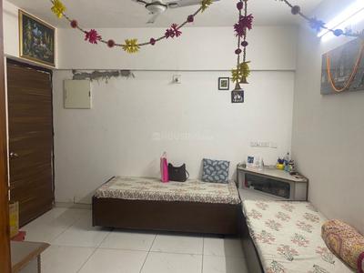 Living Room Image of 1000 Sq.ft 2 BHK Apartment / Flat for sale in Maninagar Ahmedabad for Rs. 9900000