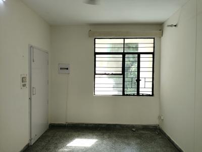 Living Room Image of 1100 Sq.ft 2 BHK Apartment / Flat for sale in Shree Awas Apartment, Sector 18 Dwarka New Delhi for Rs. 20800000