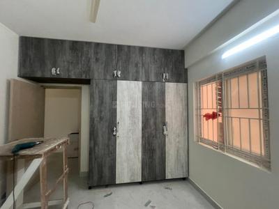 Bedroom Image of 1435 Sq.ft 3 BHK Apartment / Flat for sale in Amaravathi Anagha, Electronic City Phase 2 Bengaluru for Rs. 9500000