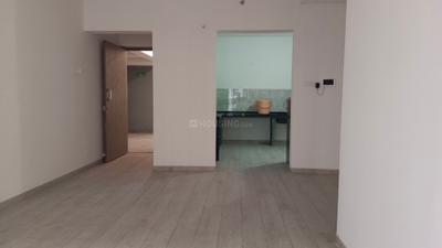 Living Room Image of 1435 Sq.ft 3 BHK Apartment / Flat for rent in K Shire, Punawale Pune for Rs. 30000