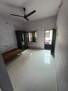 Hall Image of 1120 Sq.ft 2 BHK Independent House for rent in Manjalpur Vadodara for Rs. 12000