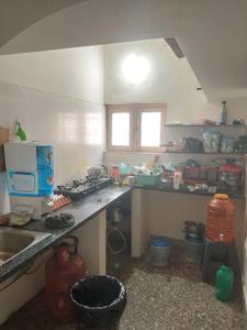 Kitchen Image of Roommate needed in Rajajinagar, Bengaluru