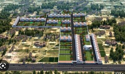 Image of 600 Sq.ft 1 BHK Studio for sale in Banur, Mohali for Rs. 2489000