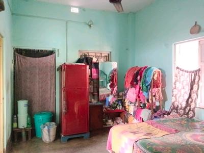 Bedroom Image of 800 Sq.ft 2 BHK Independent House for sale in Nayabad Kolkata for Rs. 3900000