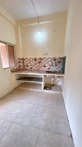 Bedroom Image of 180 Sq.ft 1 BHK Builder Floor for rent in Mahalakshmi Nagar Indore for Rs. 13500