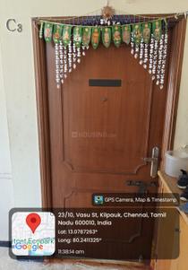 Image of 1691 Sq.ft 3 BHK Apartment / Flat for sale in Kilpauk, Chennai for Rs. 22500000