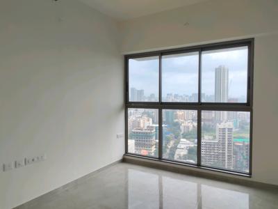 Bedroom Image of 800 Sq.ft 2 BHK Apartment / Flat for sale in Sheth Auris Bliss, Malad West Mumbai for Rs. 19700000