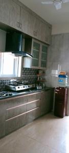 Kitchen Image of 1995 Sq.ft 3 BHK Apartment / Flat for sale in Himayath Nagar Hyderabad for Rs. 19000000