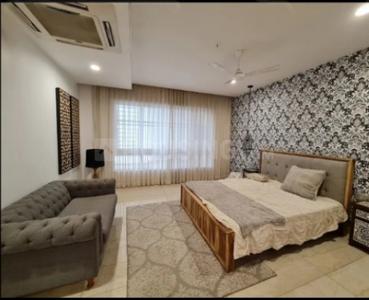 1 BHK Flat