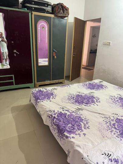 Narayan Lotus Bedroom 1