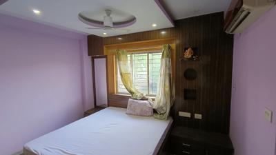 Bedroom Image of 1307 Sq.ft 3 BHK Apartment / Flat for sale in Madurdaha Kolkata for Rs. 9000000